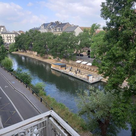 Grand Appartement Au Coeur De Strasburg Zewnętrze zdjęcie